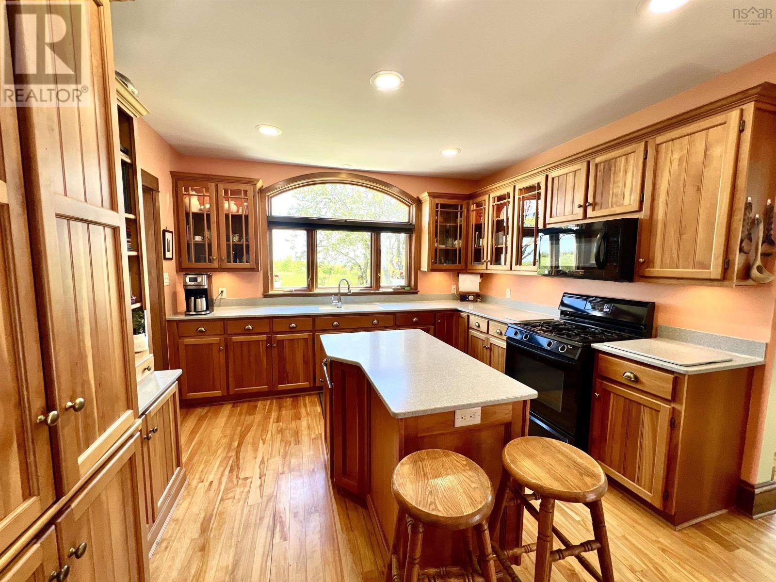 450 Hillsdale Road, Sandfield, Nova Scotia  B1K 1W7 - Photo 21 - 202615182