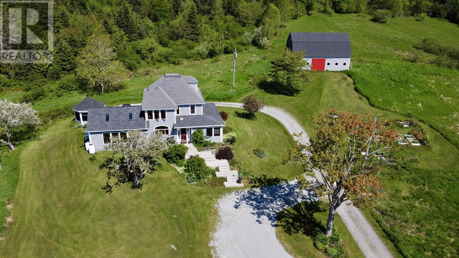 450 Hillsdale Road, Sandfield, Nova Scotia  B1K 1W7 - Photo 4 - 202615182