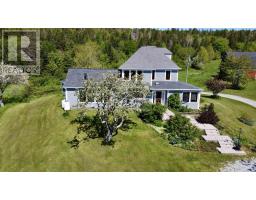 450 Hillsdale Road, sandfield, Nova Scotia