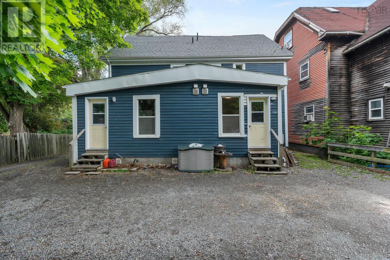 192/194 Albert Street, Windsor, Nova Scotia  B0N 2T0 - Photo 46 - 202615190