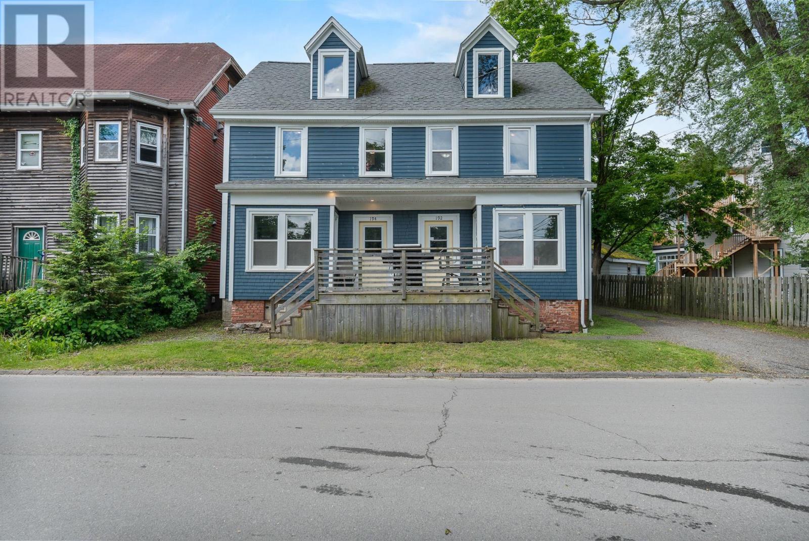 192/194 Albert Street, Windsor, Nova Scotia  B0N 2T0 - Photo 47 - 202615190