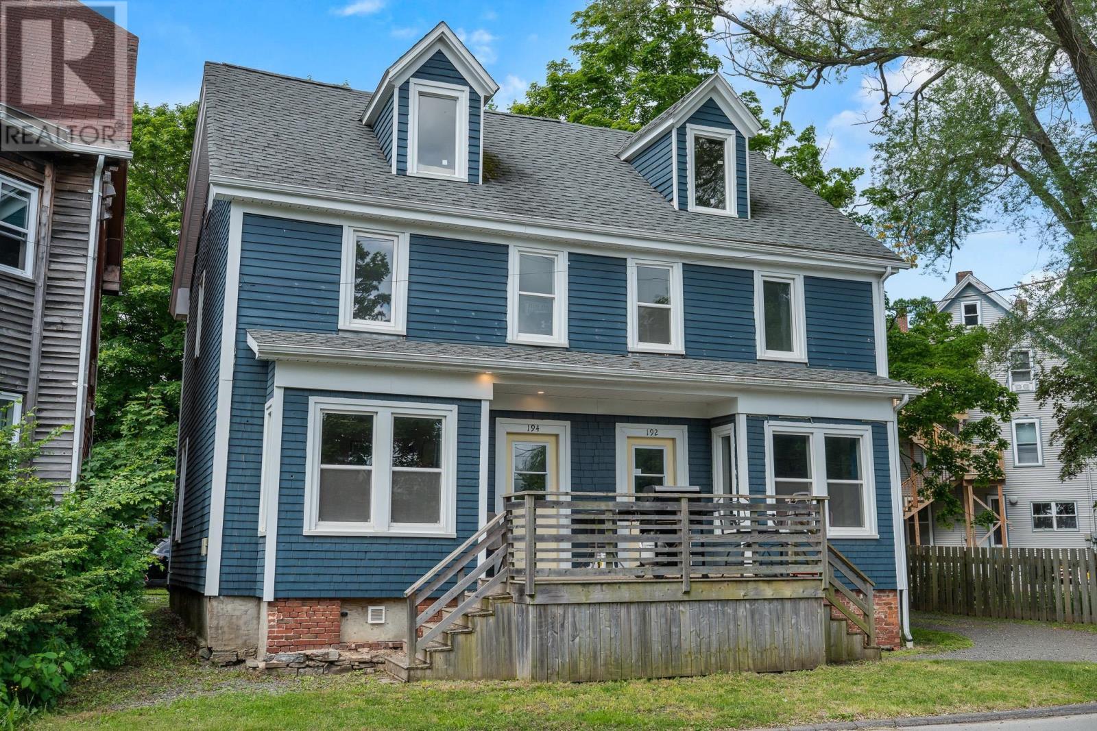 192/194 Albert Street, Windsor, Nova Scotia  B0N 2T0 - Photo 49 - 202615190