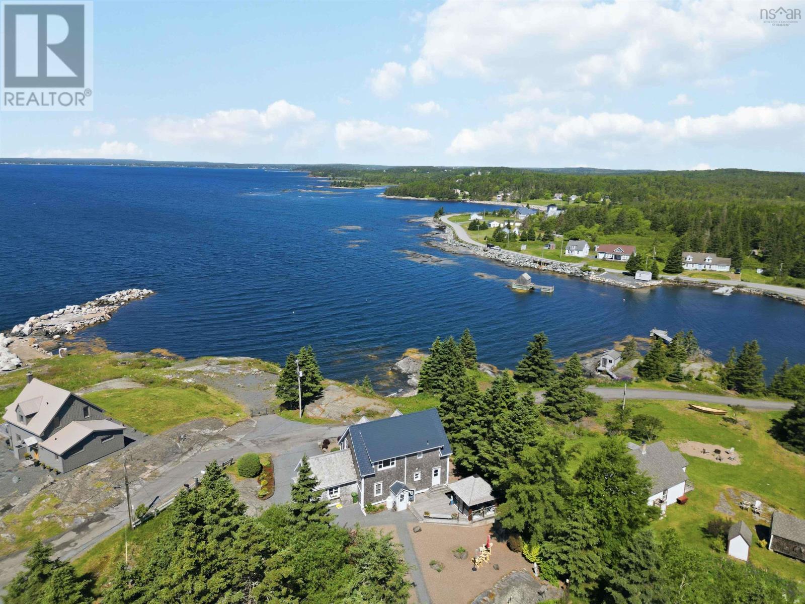 29 Herring Rock Road, Blue Rocks, Nova Scotia  B0J 2C0 - Photo 2 - 202615196