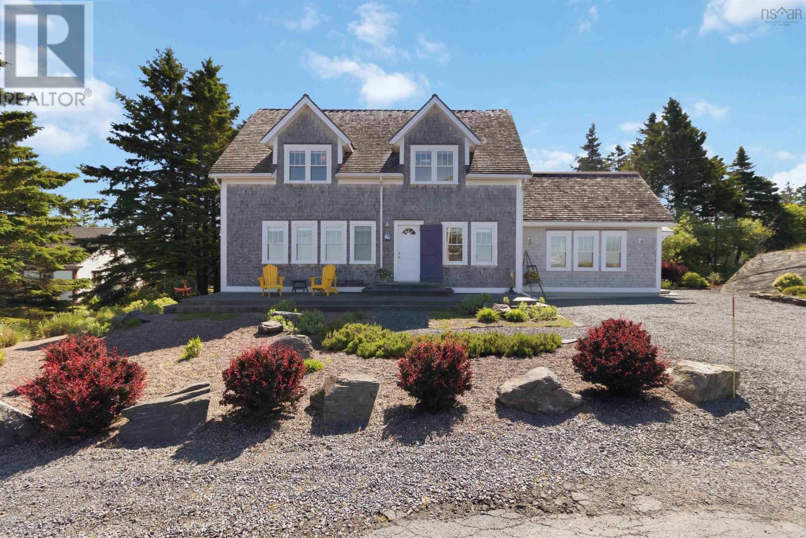 29 Herring Rock Road, Blue Rocks, Nova Scotia  B0J 2C0 - Photo 3 - 202615196