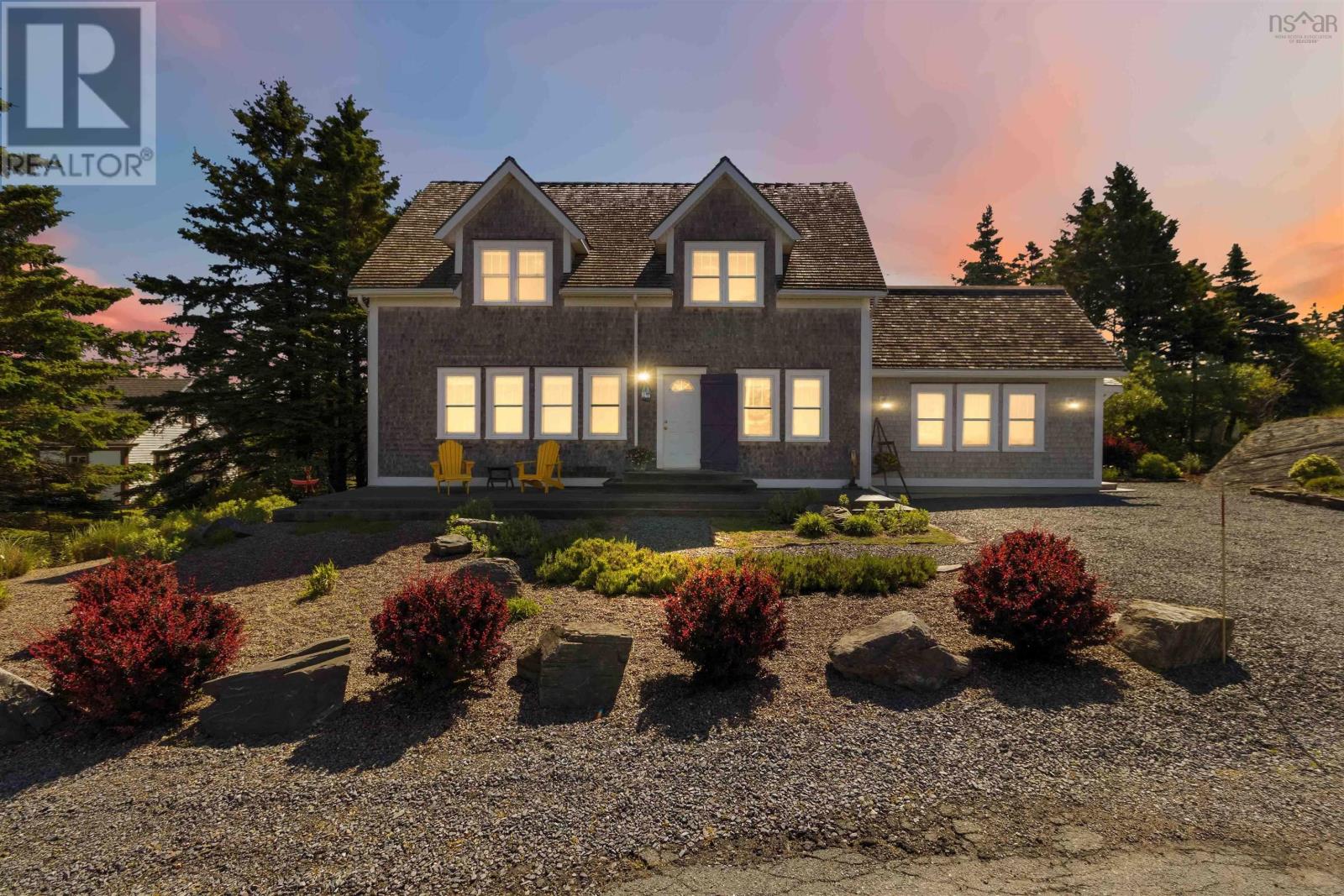 29 Herring Rock Road, Blue Rocks, Nova Scotia  B0J 2C0 - Photo 4 - 202615196