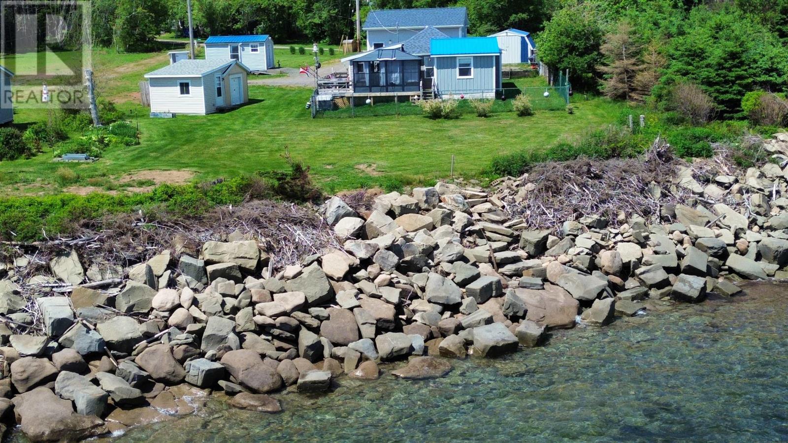 402 Smith Point Road, Fox Harbour, Nova Scotia  B0K 1Y0 - Photo 13 - 202615198