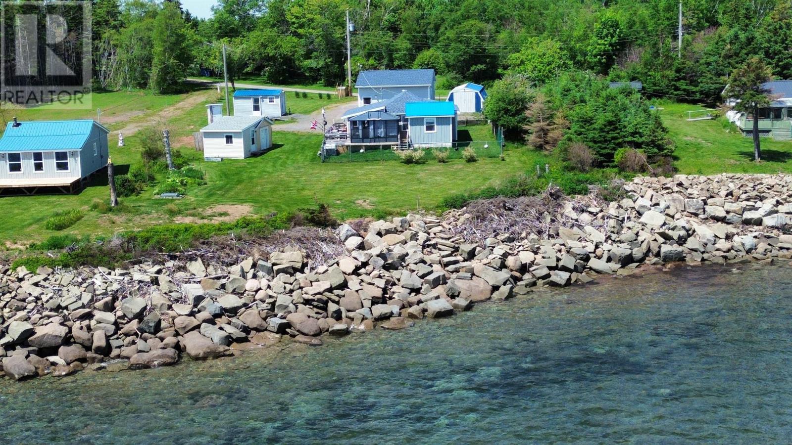 402 Smith Point Road, Fox Harbour, Nova Scotia  B0K 1Y0 - Photo 14 - 202615198
