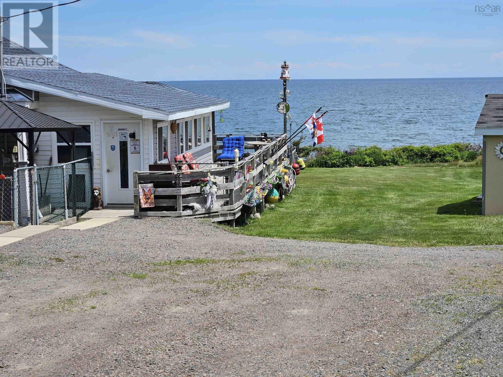 402 Smith Point Road, Fox Harbour, Nova Scotia  B0K 1Y0 - Photo 2 - 202615198