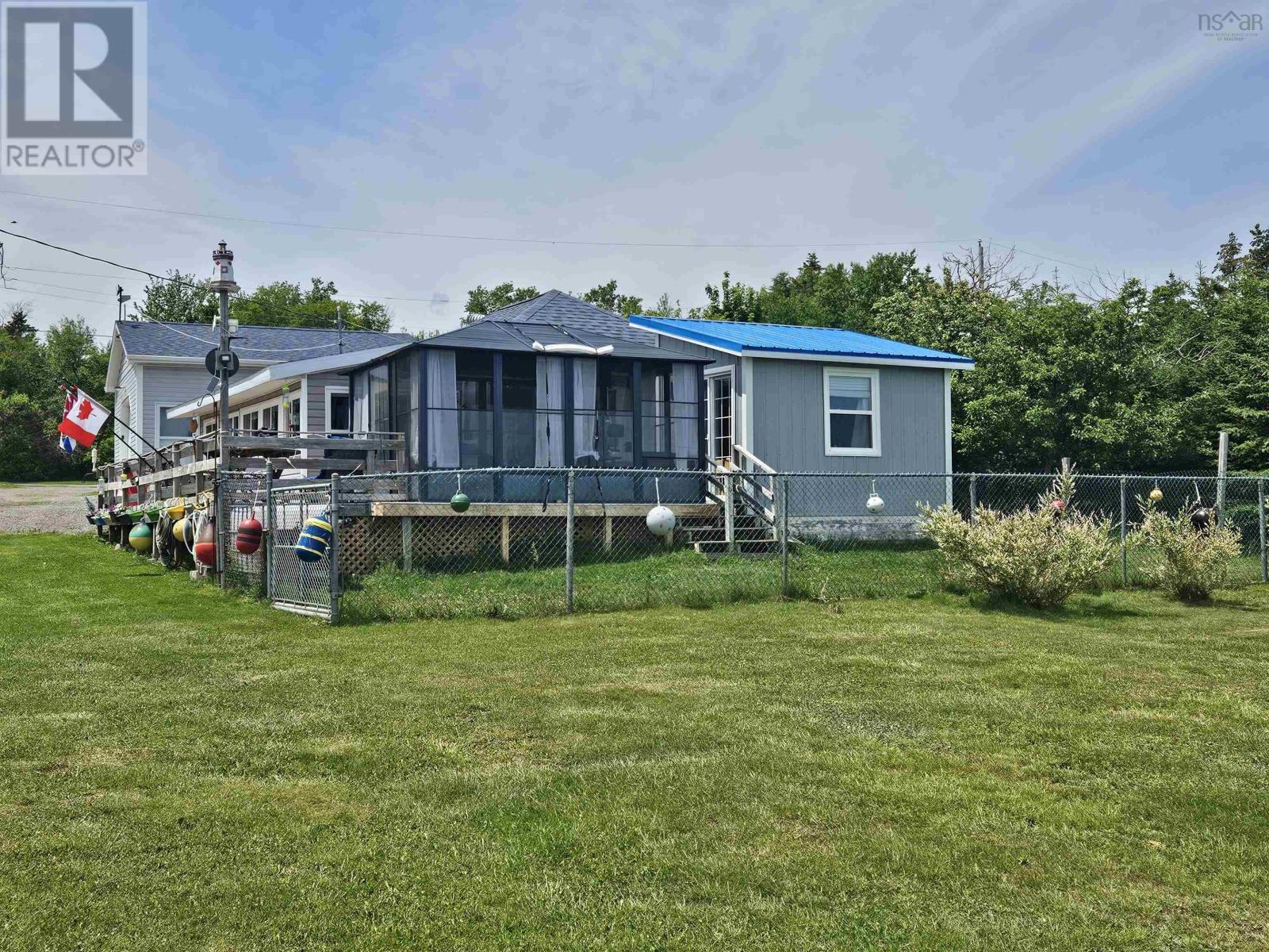 402 Smith Point Road, Fox Harbour, Nova Scotia  B0K 1Y0 - Photo 3 - 202615198