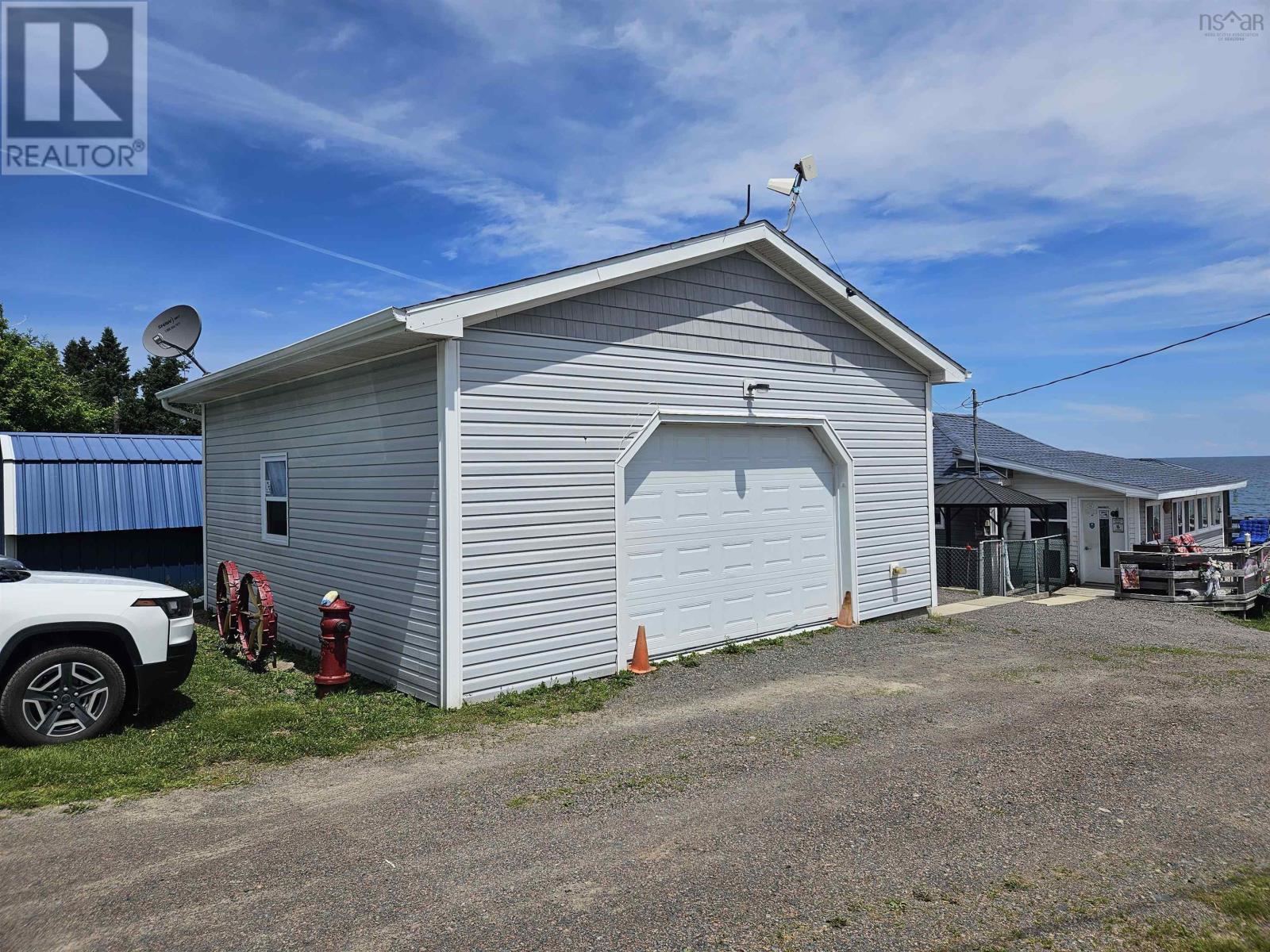 402 Smith Point Road, Fox Harbour, Nova Scotia  B0K 1Y0 - Photo 32 - 202615198