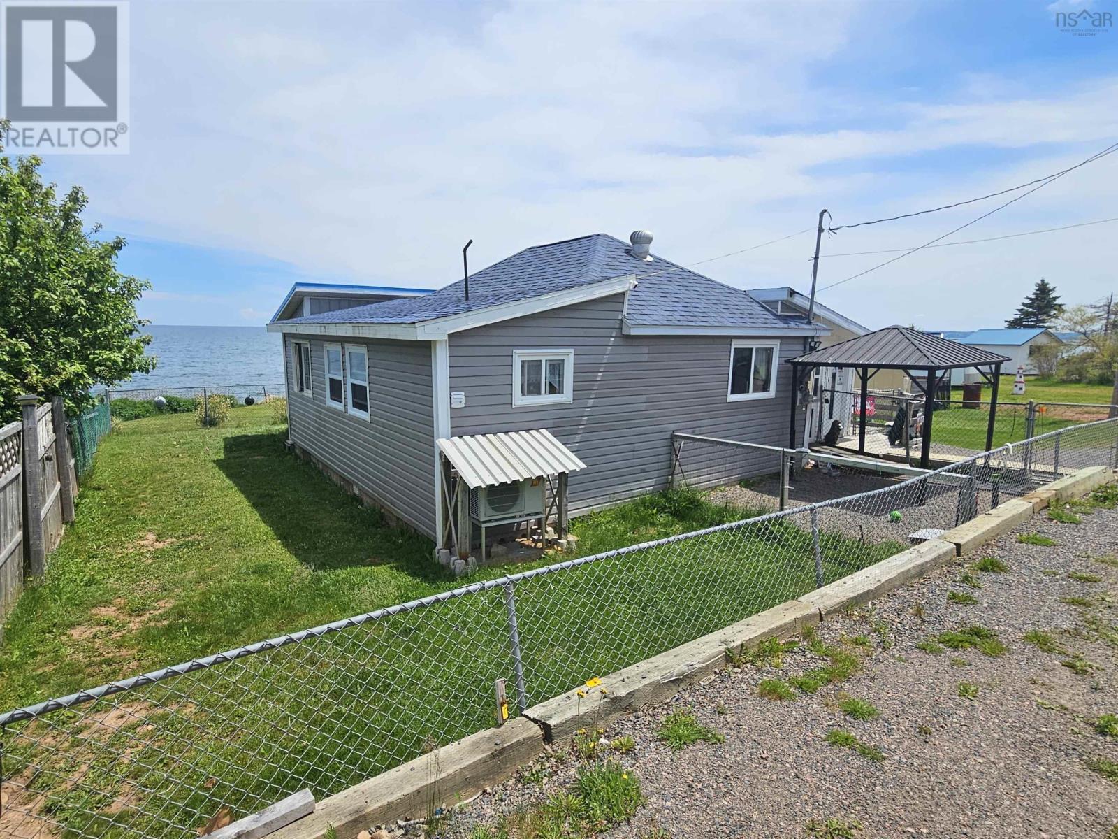 402 Smith Point Road, Fox Harbour, Nova Scotia  B0K 1Y0 - Photo 4 - 202615198