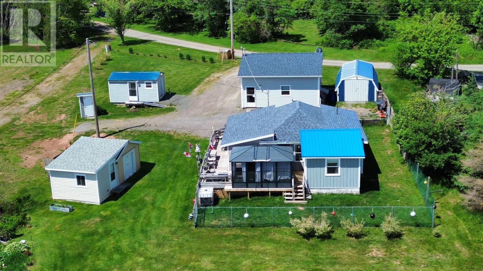 402 Smith Point Road, Fox Harbour, Nova Scotia  B0K 1Y0 - Photo 5 - 202615198