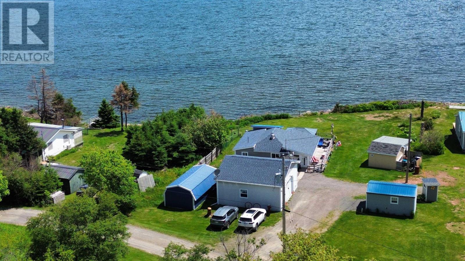 402 Smith Point Road, Fox Harbour, Nova Scotia  B0K 1Y0 - Photo 6 - 202615198