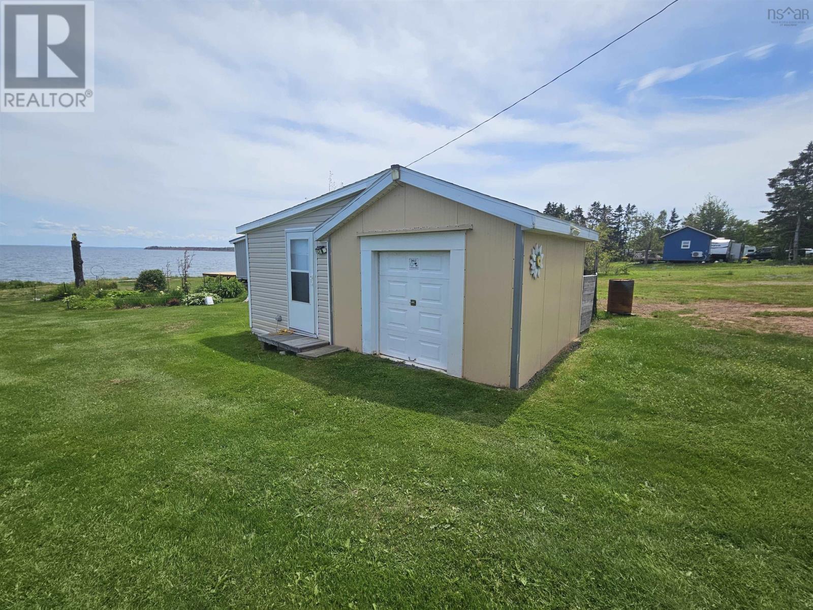 402 Smith Point Road, Fox Harbour, Nova Scotia  B0K 1Y0 - Photo 8 - 202615198