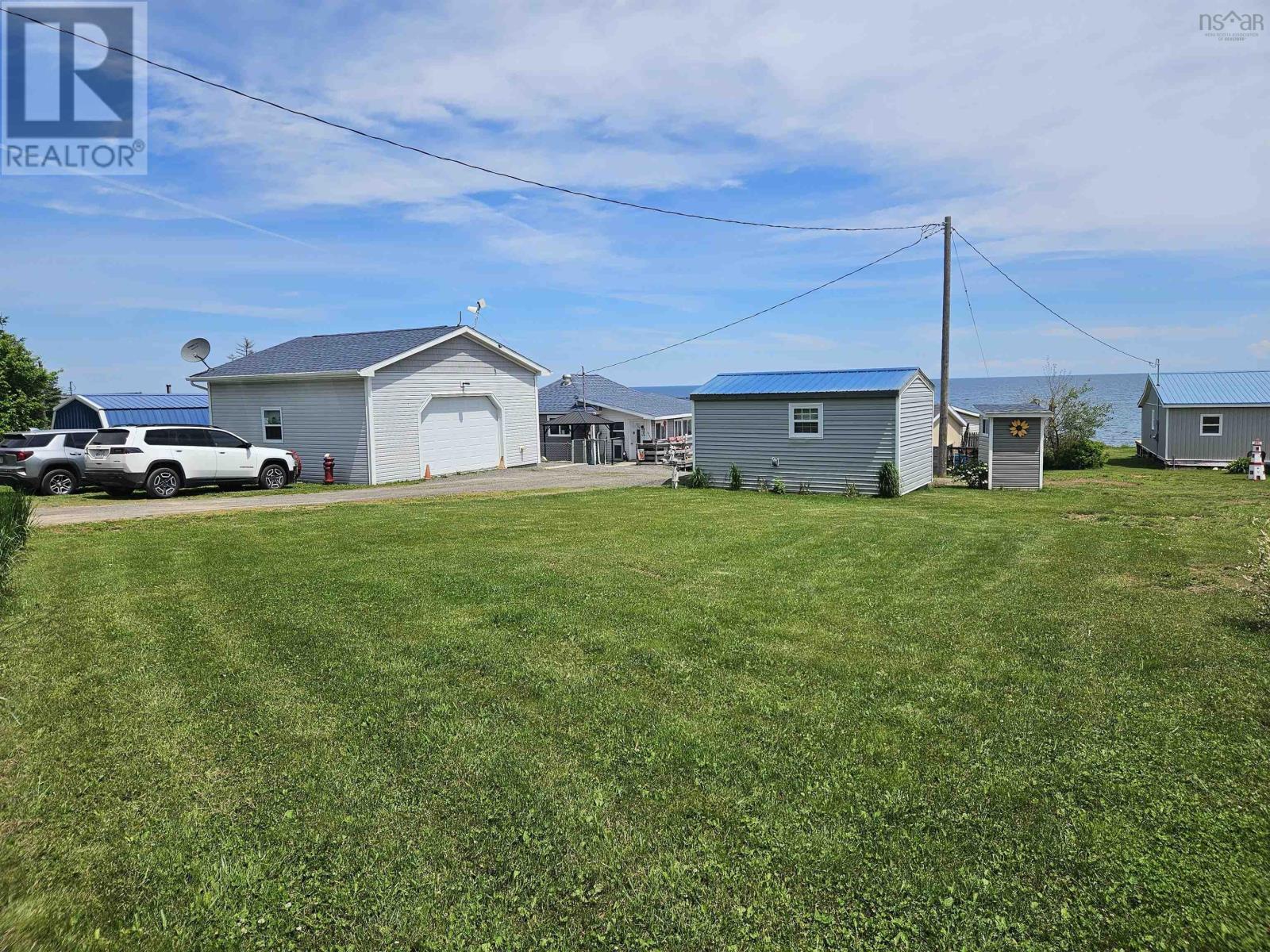 402 Smith Point Road, Fox Harbour, Nova Scotia  B0K 1Y0 - Photo 9 - 202615198