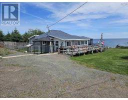 402 Smith Point Road, fox harbour, Nova Scotia