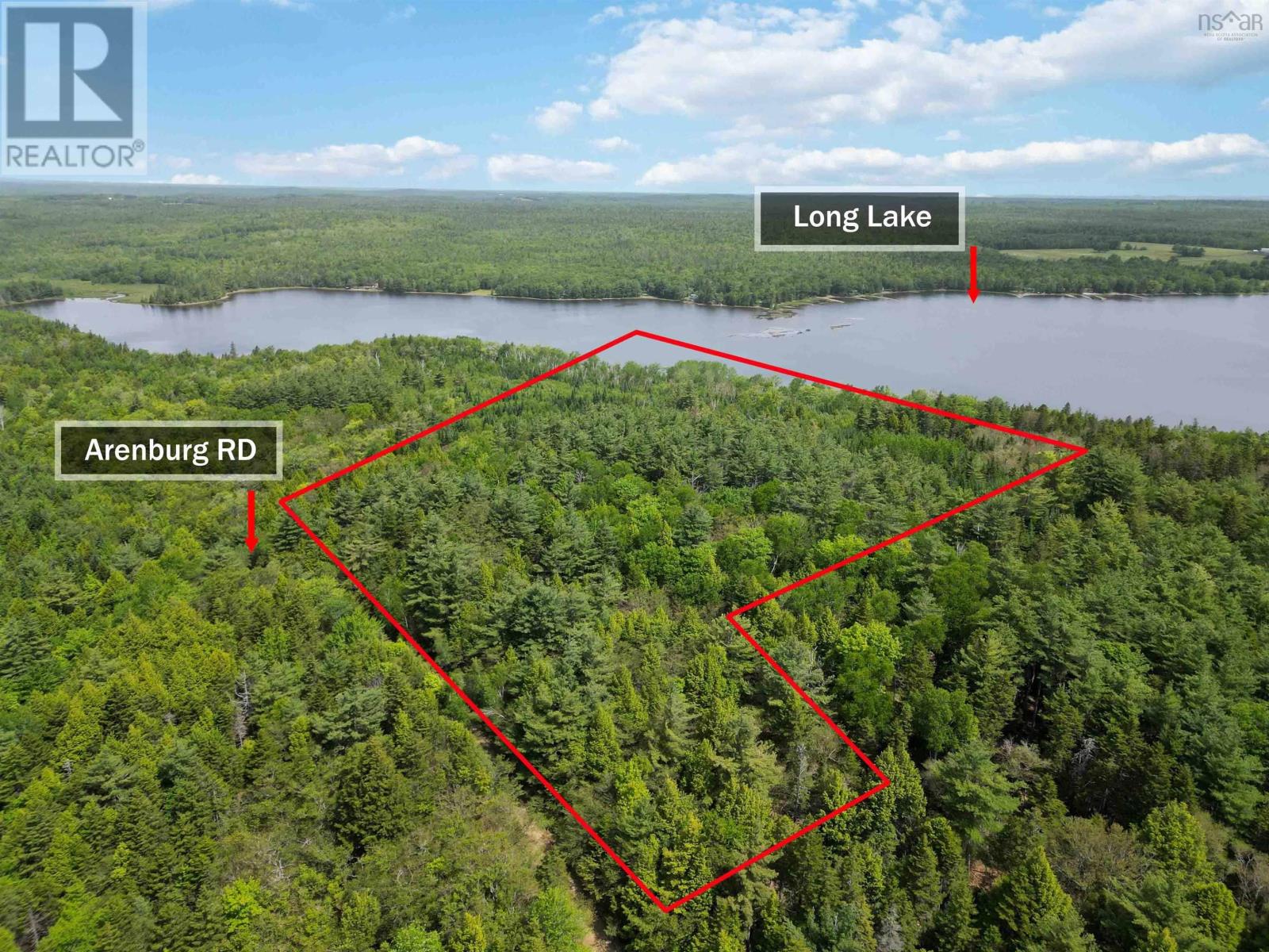 Lot Arenburg, Waterloo, Nova Scotia  B4V 8M5 - Photo 3 - 202615199