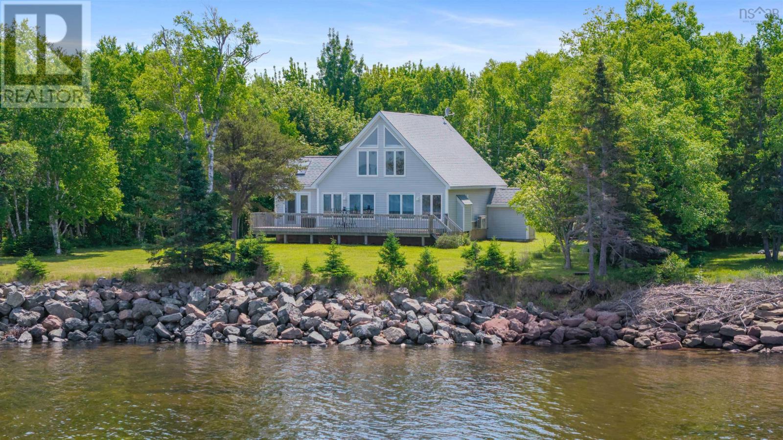 31 Birch Lane, tidnish cross roads, Nova Scotia