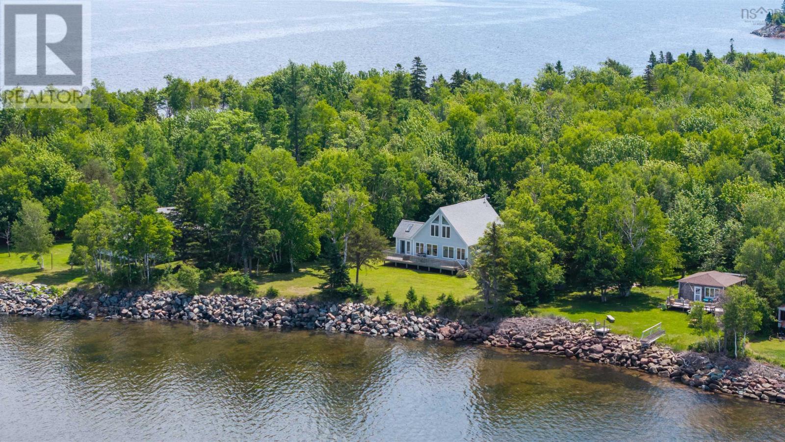 31 Birch Lane, Tidnish Cross Roads, Nova Scotia  B4H 3X9 - Photo 2 - 202615205