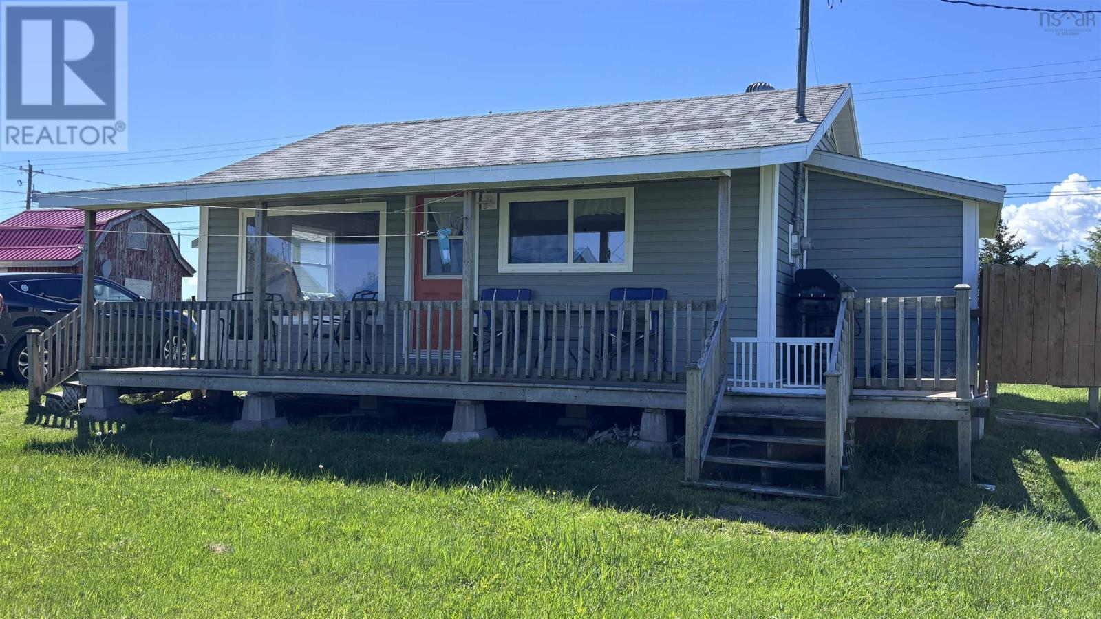 11 Douglas Crescent, Marshville, Nova Scotia  B0K 1N0 - Photo 2 - 202615215