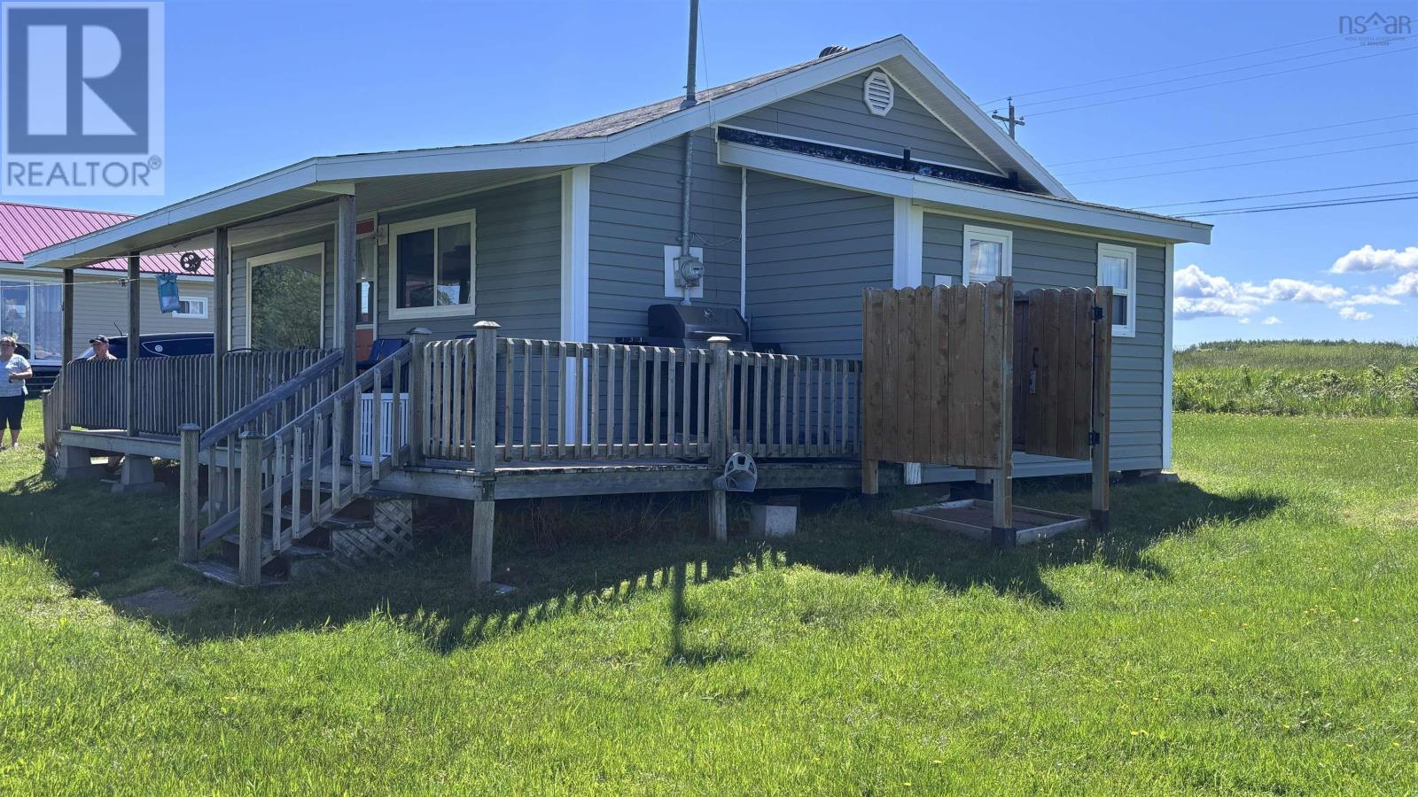 11 Douglas Crescent, Marshville, Nova Scotia  B0K 1N0 - Photo 26 - 202615215