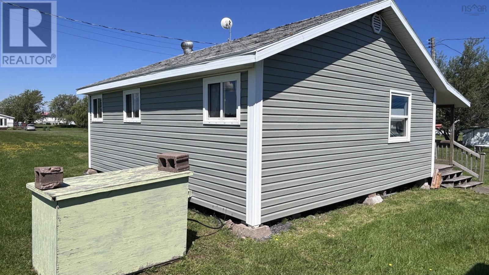 11 Douglas Crescent, Marshville, Nova Scotia  B0K 1N0 - Photo 28 - 202615215