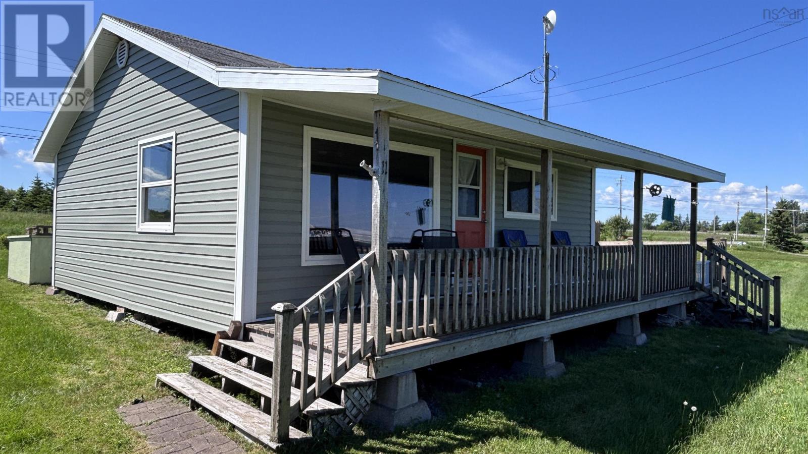 11 Douglas Crescent, Marshville, Nova Scotia  B0K 1N0 - Photo 3 - 202615215