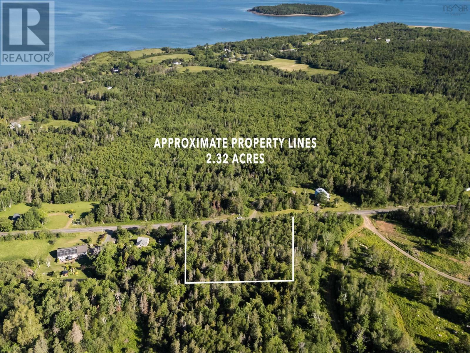 Lot Pickup Road, Clementsport, Nova Scotia  B0S 1A0 - Photo 2 - 202615213