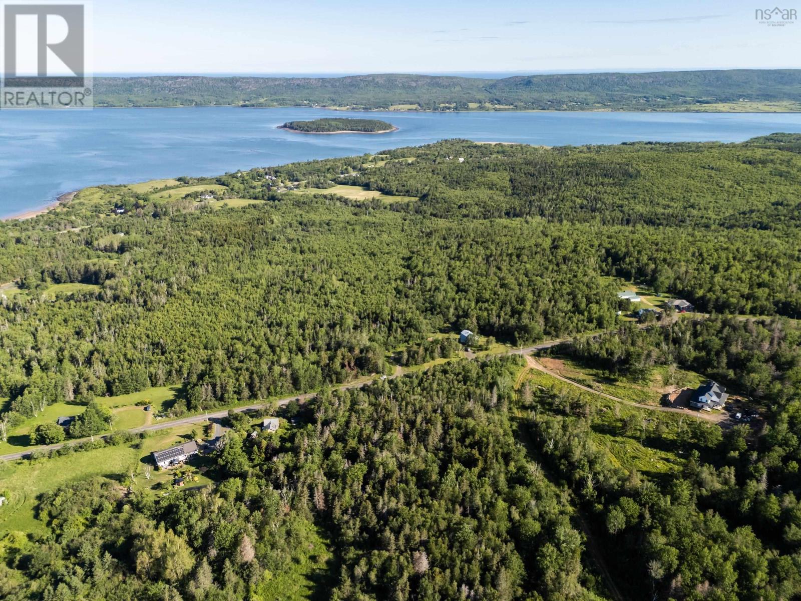 Lot Pickup Road, Clementsport, Nova Scotia  B0S 1A0 - Photo 3 - 202615213