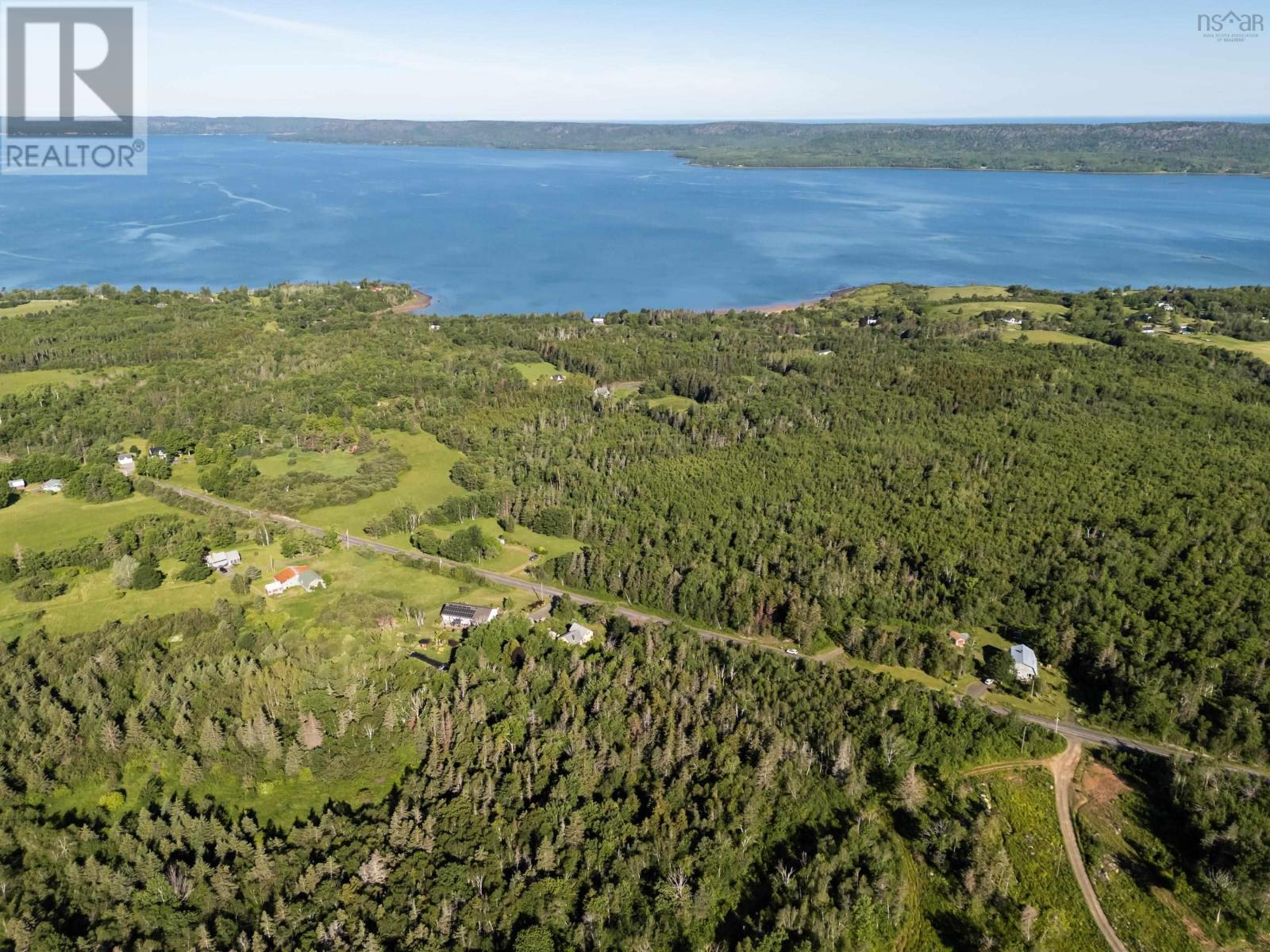 Lot Pickup Road, Clementsport, Nova Scotia  B0S 1A0 - Photo 4 - 202615213