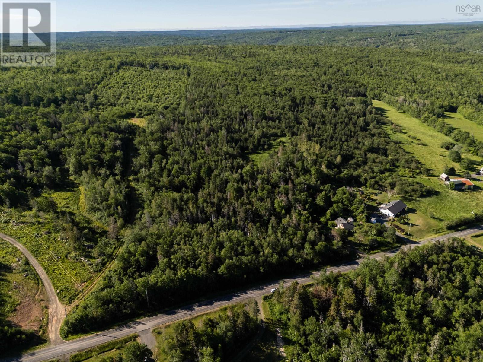 Lot Pickup Road, Clementsport, Nova Scotia  B0S 1A0 - Photo 5 - 202615213