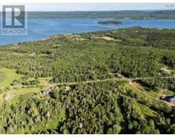 Lot Pickup Road, clementsport, Nova Scotia