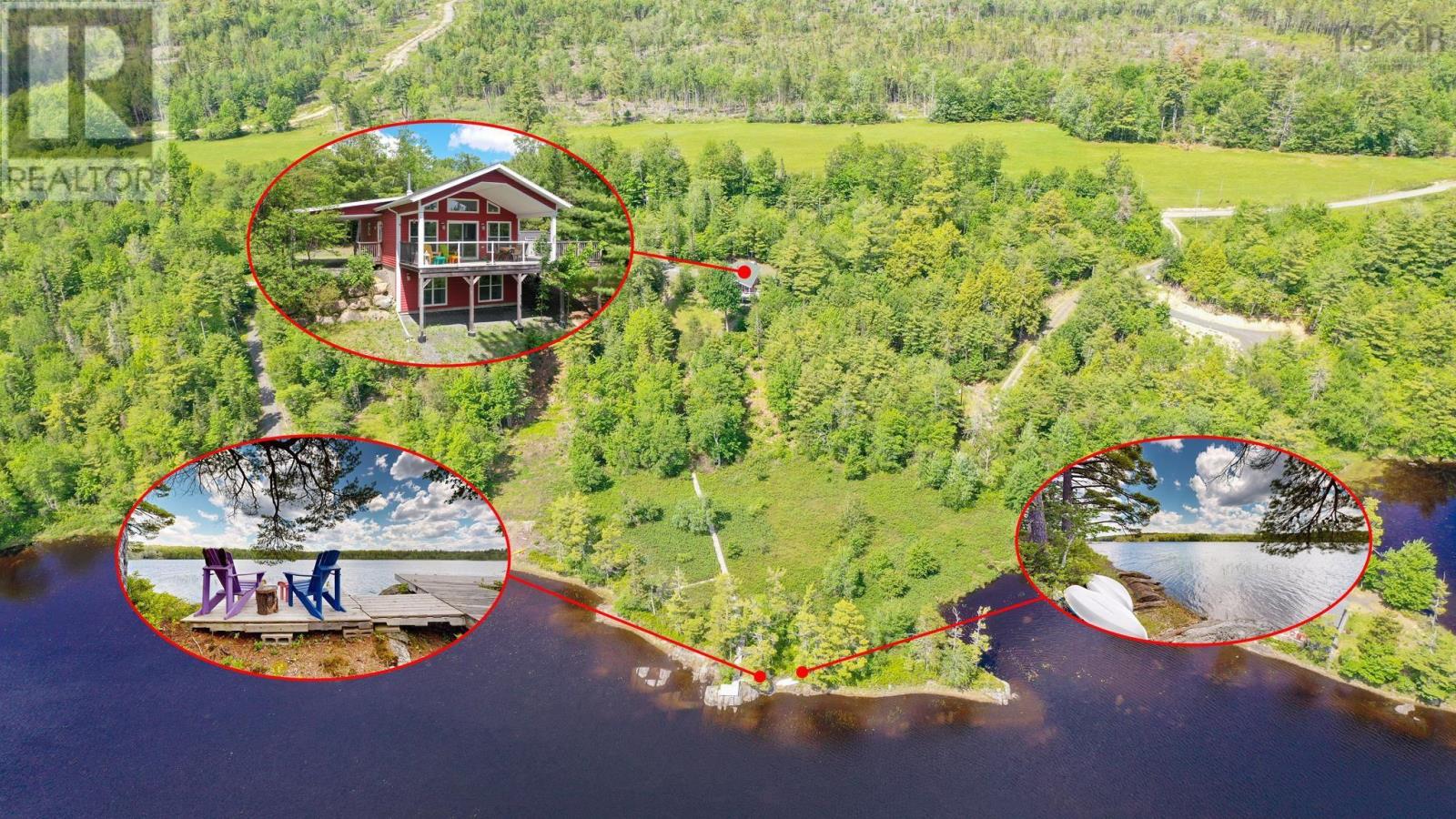 106 Red Hill Road, New Elm, Nova Scotia  B0T 1X0 - Photo 2 - 202615227