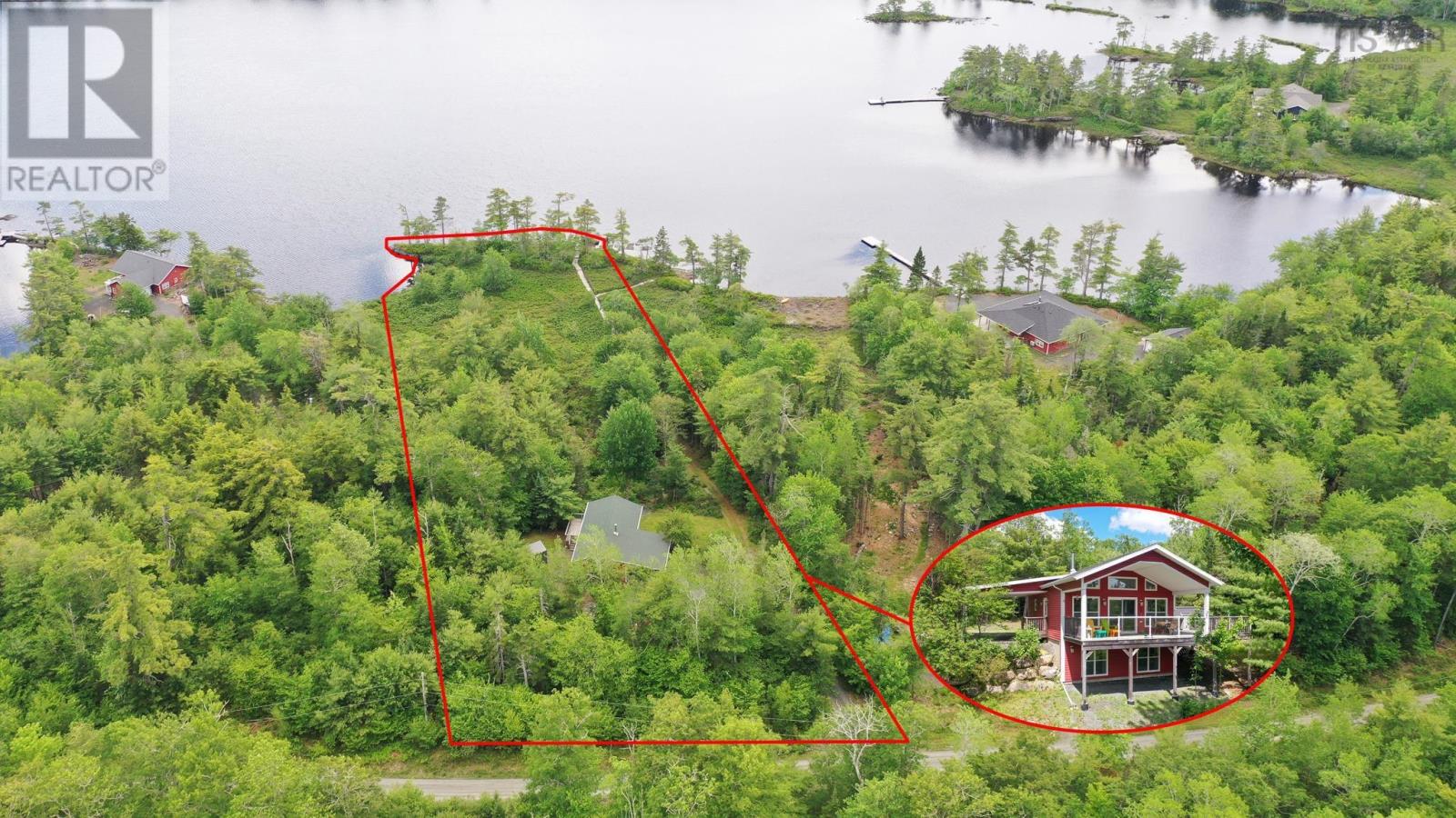 106 Red Hill Road, New Elm, Nova Scotia  B0T 1X0 - Photo 3 - 202615227