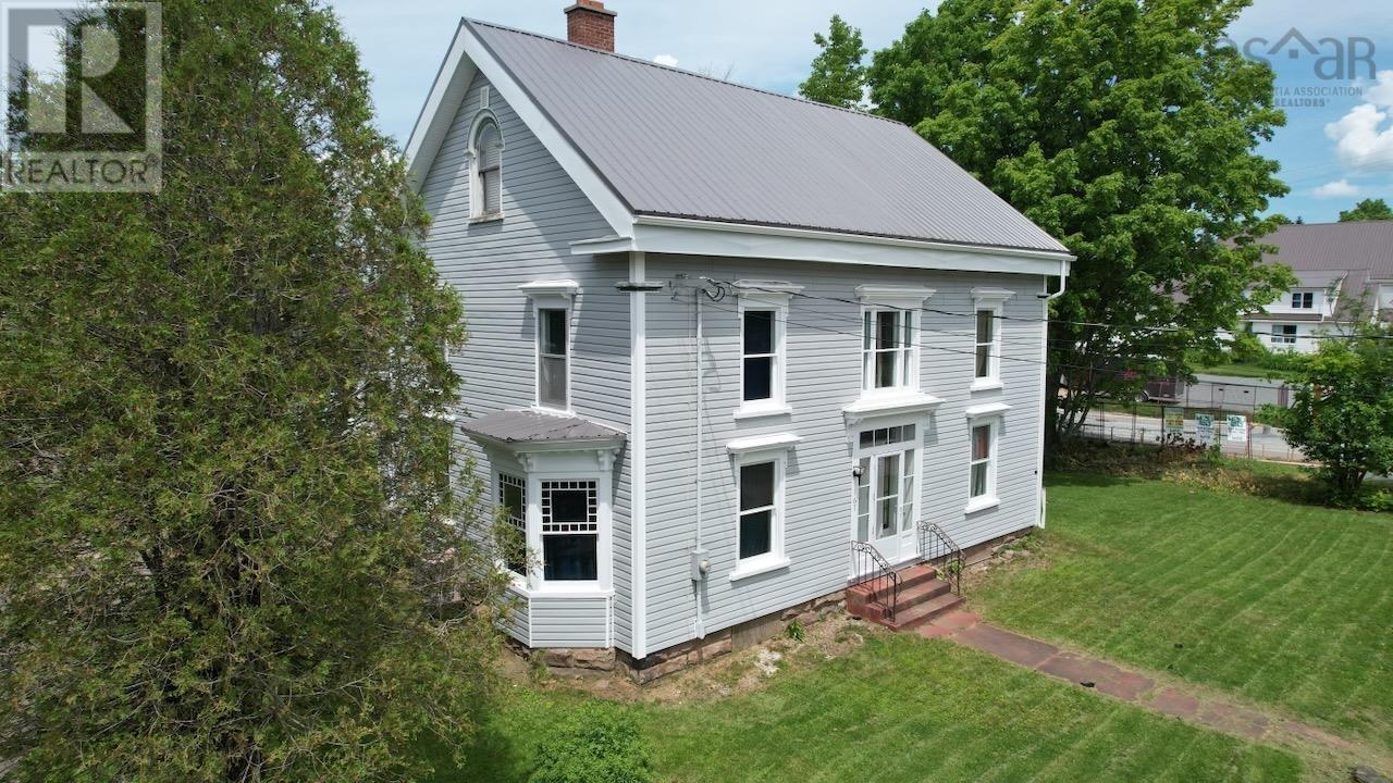 167 Lower Main Street, Oxford, Nova Scotia  B0M 1P0 - Photo 3 - 202615228