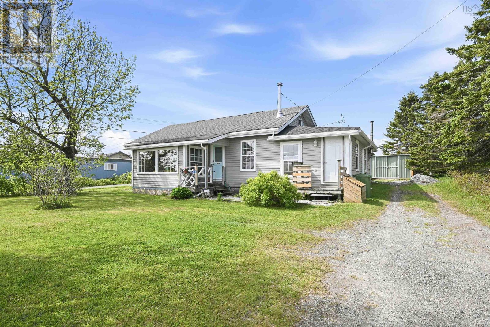 115 Sandy Cove Road, Terence Bay, Nova Scotia  B3T 1Y4 - Photo 2 - 202615230