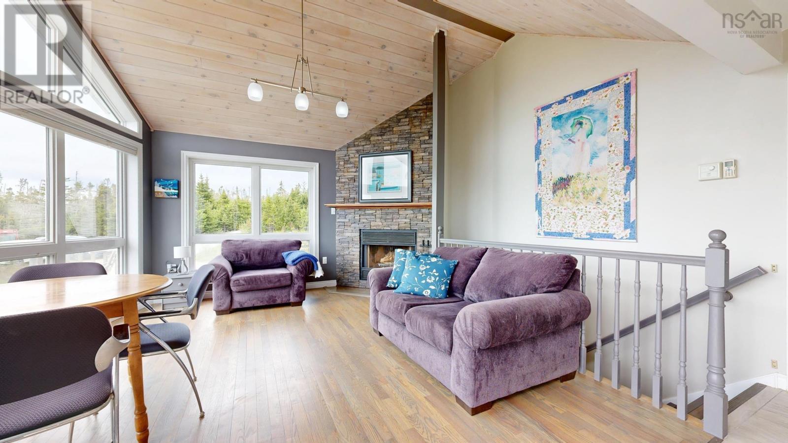 2446 Cape Gegogan Road, Goldenville, Nova Scotia  B0J 3C0 - Photo 12 - 202615233