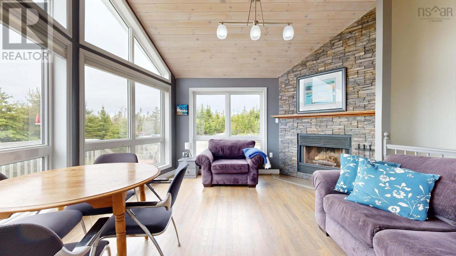 2446 Cape Gegogan Road, Goldenville, Nova Scotia  B0J 3C0 - Photo 13 - 202615233