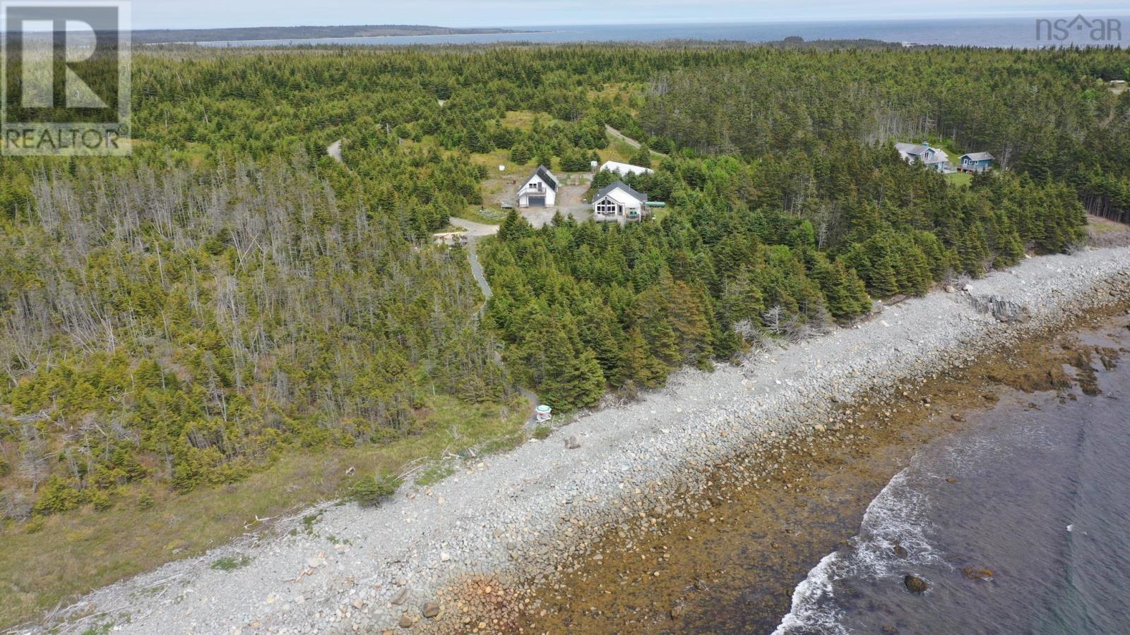 2446 Cape Gegogan Road, Goldenville, Nova Scotia  B0J 3C0 - Photo 2 - 202615233