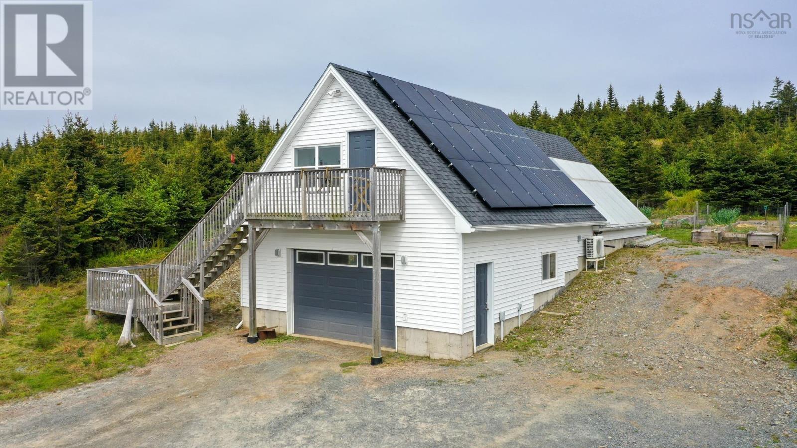 2446 Cape Gegogan Road, Goldenville, Nova Scotia  B0J 3C0 - Photo 47 - 202615233