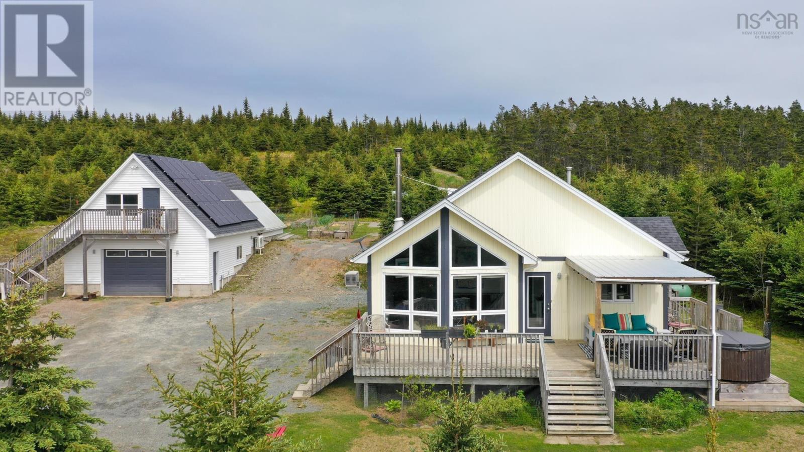 2446 Cape Gegogan Road, Goldenville, Nova Scotia  B0J 3C0 - Photo 6 - 202615233