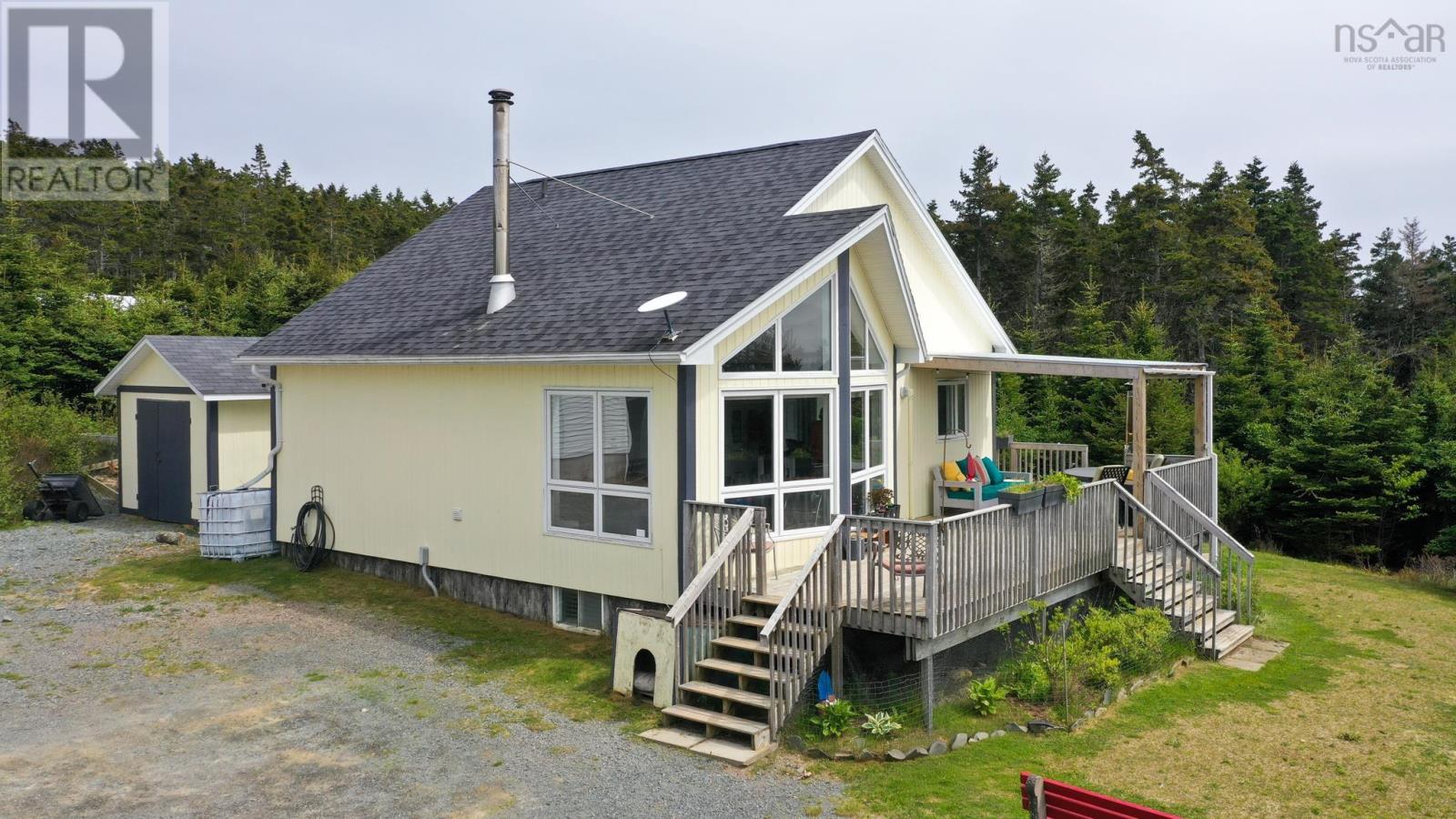 2446 Cape Gegogan Road, Goldenville, Nova Scotia  B0J 3C0 - Photo 7 - 202615233