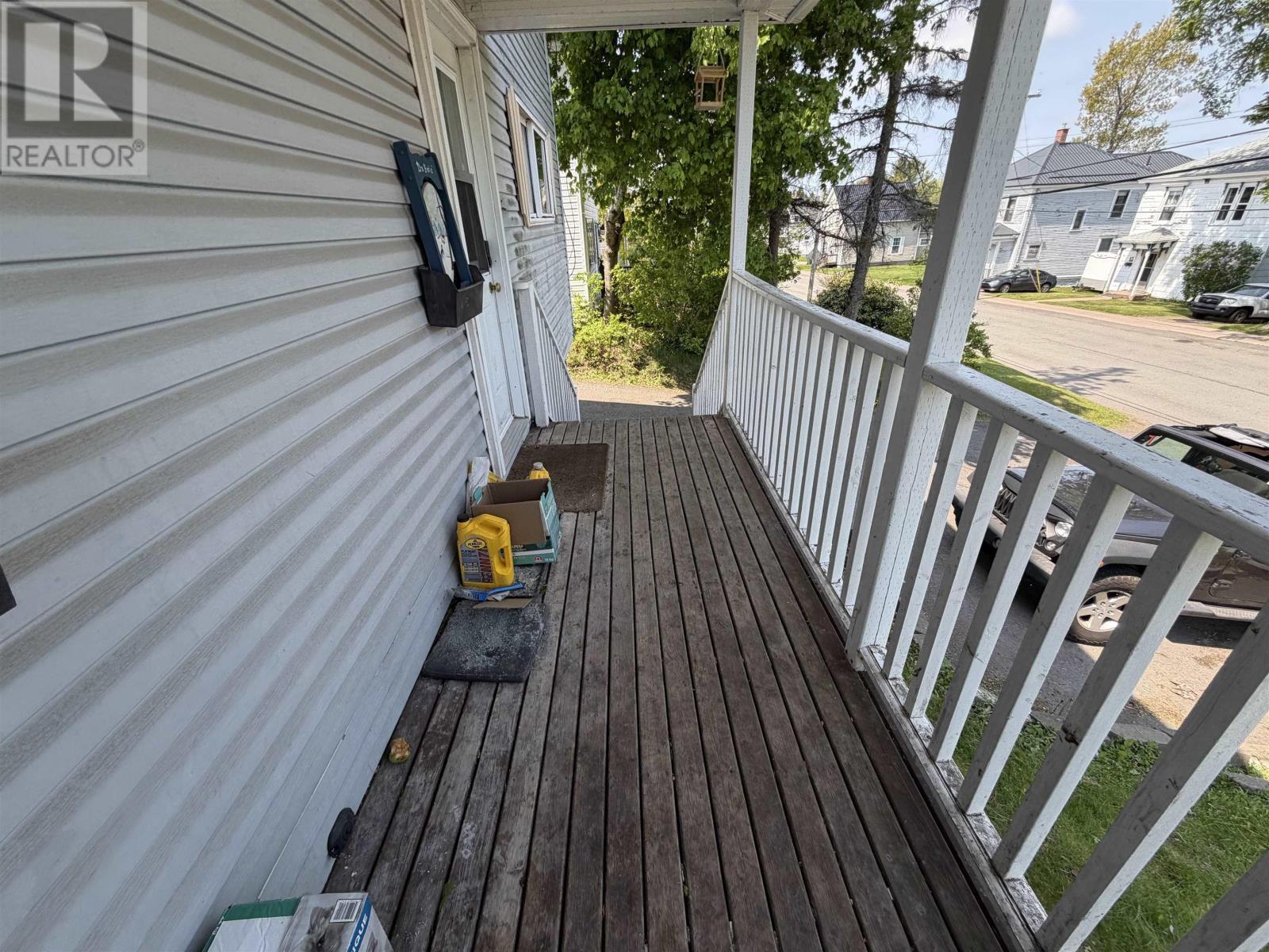 30-32 West Pleasant Street, Amherst, Nova Scotia  B4H 1E4 - Photo 17 - 202615239