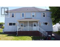30-32 West Pleasant Street, amherst, Nova Scotia