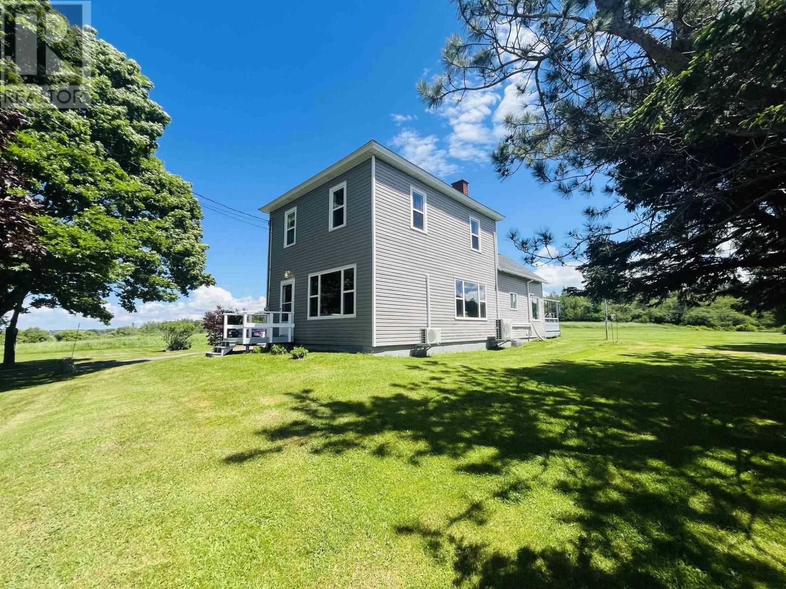 4534 302 Highway, upper nappan, Nova Scotia