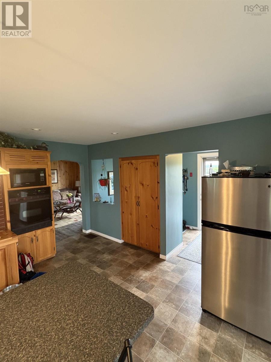 4534 302 Highway, Upper Nappan, Nova Scotia  B4H 3Y4 - Photo 11 - 202615247