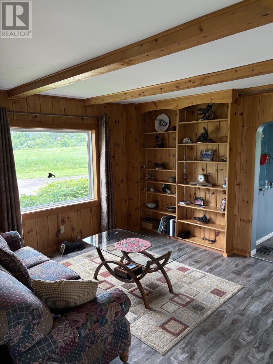 4534 302 Highway, Upper Nappan, Nova Scotia  B4H 3Y4 - Photo 13 - 202615247