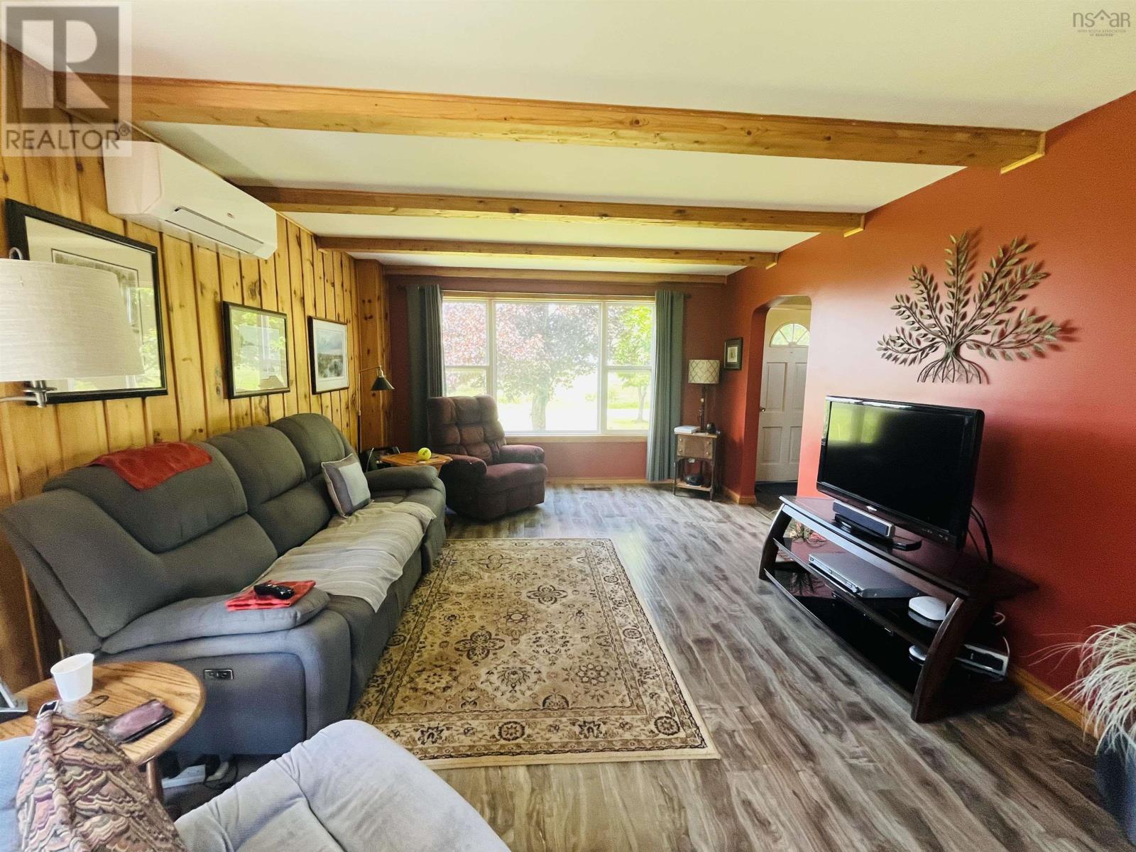 4534 302 Highway, Upper Nappan, Nova Scotia  B4H 3Y4 - Photo 16 - 202615247