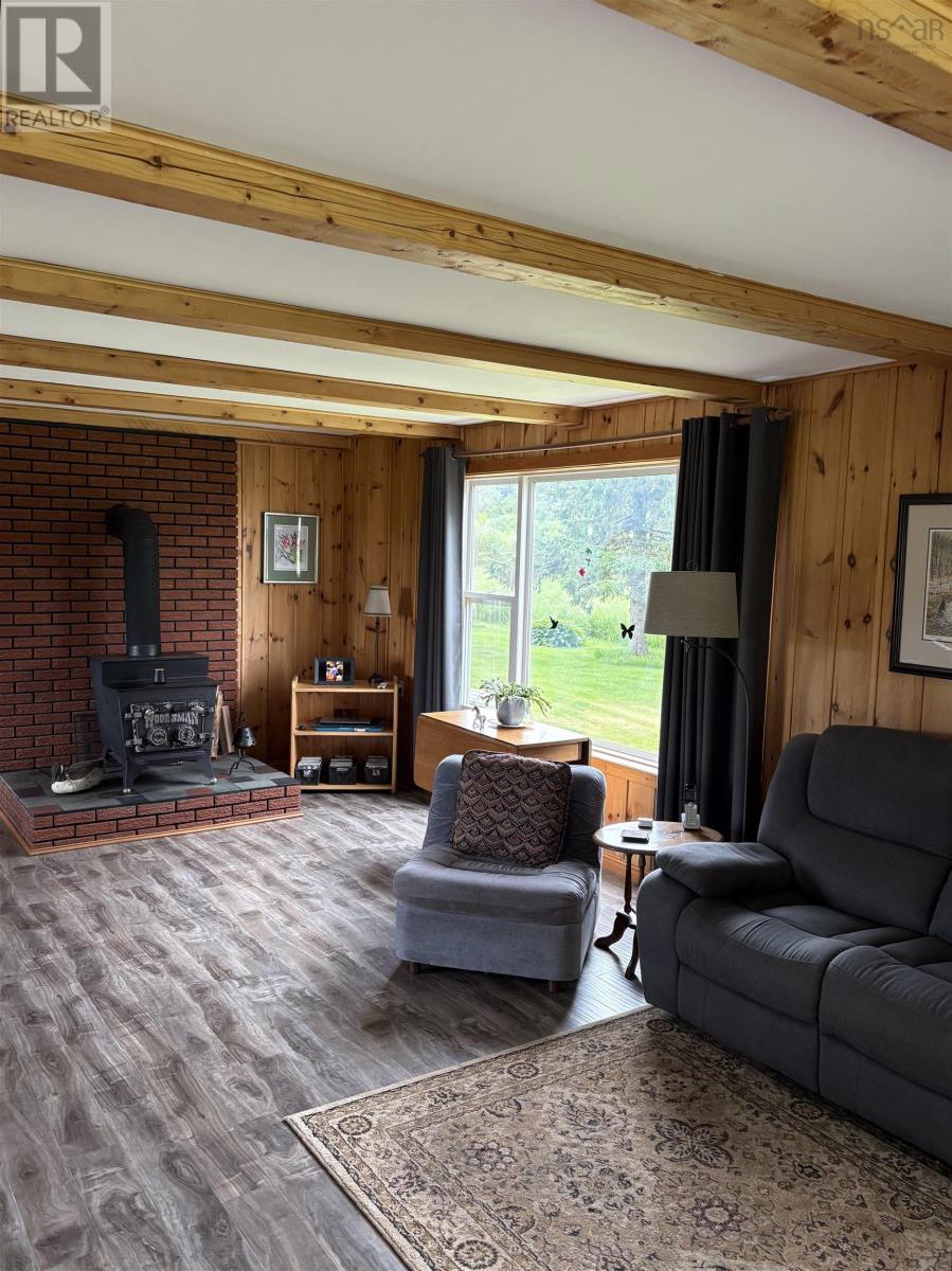 4534 302 Highway, Upper Nappan, Nova Scotia  B4H 3Y4 - Photo 18 - 202615247