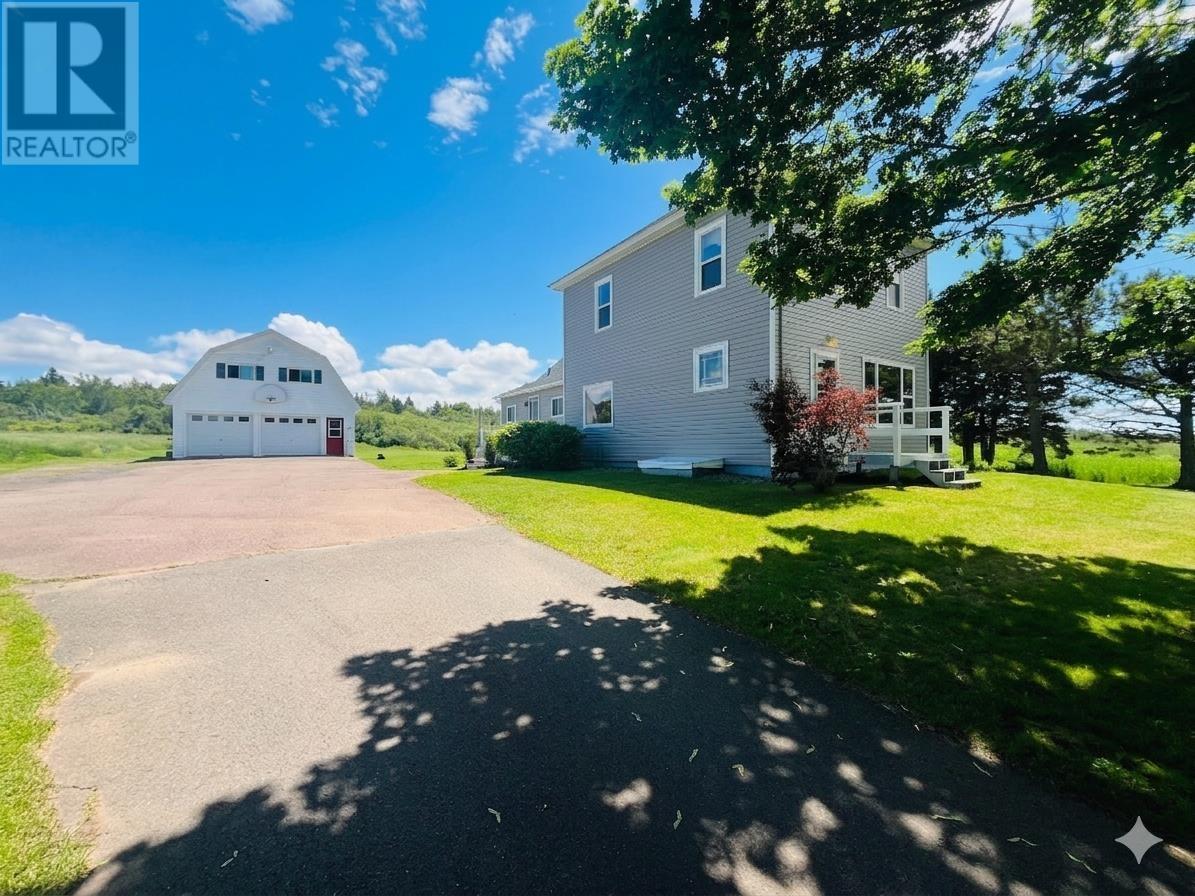 4534 302 Highway, Upper Nappan, Nova Scotia  B4H 3Y4 - Photo 2 - 202615247